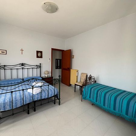 Villa Residenza Tafuri Collepasso Exterior foto