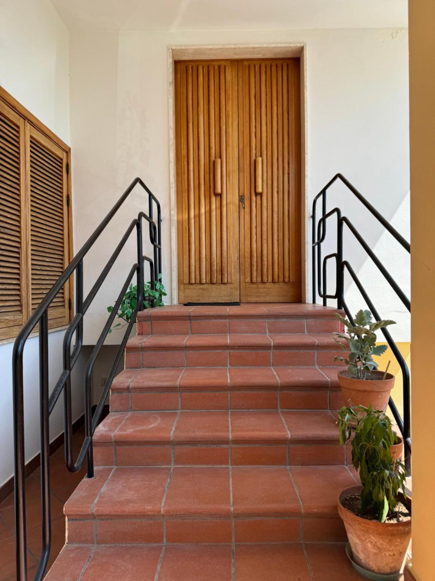Villa Residenza Tafuri Collepasso Exterior foto